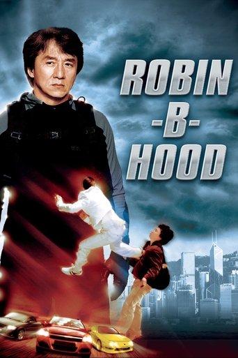 Rob-B-Hood film afişi