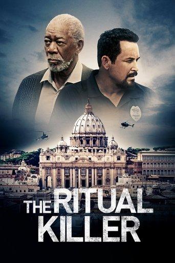The Ritual Killer film afişi