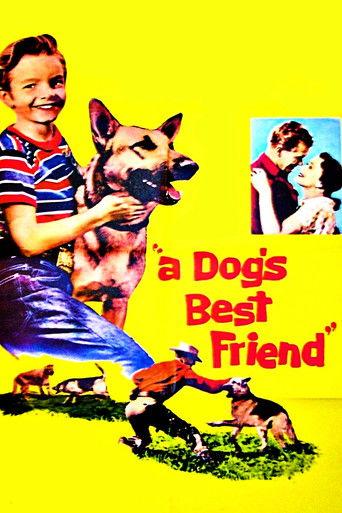 A Dog's Best Friend film afişi