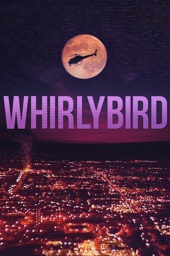 Whirlybird film afişi