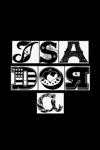 Isadora Duncan, the Biggest Dancer in the World film afişi