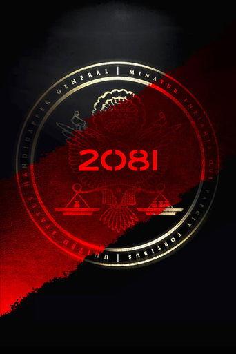 2081 film afişi