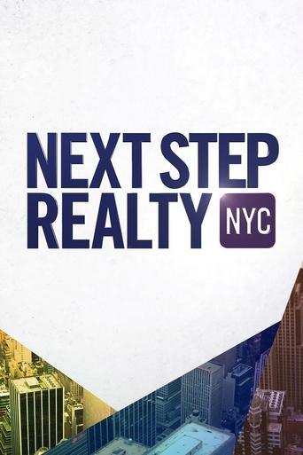 Next Step Realty: NYC dizi afişi