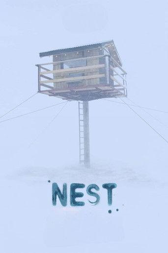 Nest film afişi