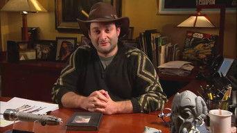 Webisode 1: Introducing Star Wars The Clone Wars