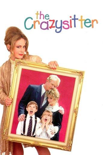 The Crazysitter film afişi