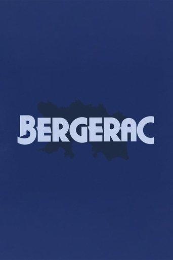 Bergerac dizi afişi