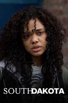 South Dakota film afişi