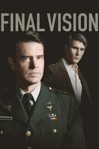 Final Vision film afişi