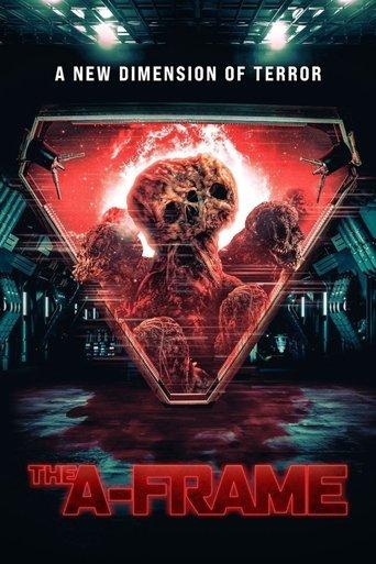 The A-Frame film afişi