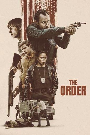 The Order film afişi