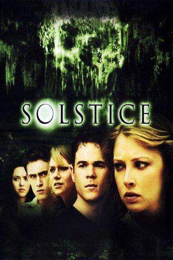 Solstice film afişi