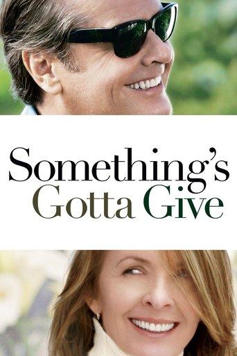 Something's Gotta Give film afişi