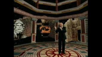 Odissea - Il fantastico viaggio di Ulisse (prima parte)