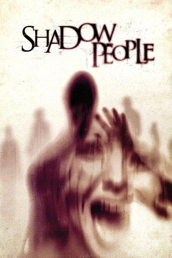 Shadow People film afişi