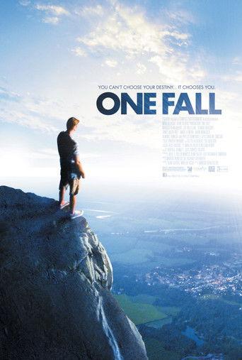 One Fall film afişi