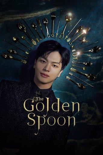The Golden Spoon dizi afişi