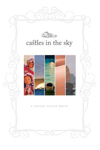 Castles In The Sky film afişi