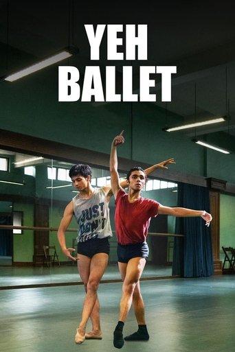 Yeh Ballet film afişi