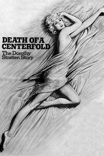 Death of a Centerfold: The Dorothy Stratten Story film afişi
