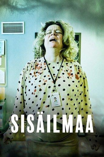 Sisäilmaa dizi afişi
