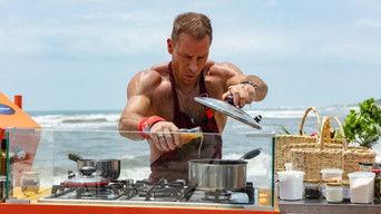 Una promesa de amor en el Caribe