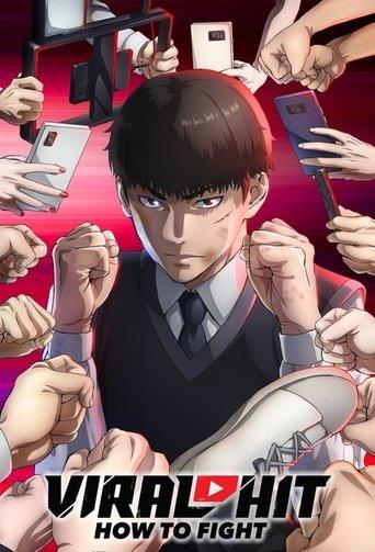 Viral Hit dizi afişi