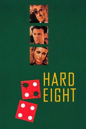 Hard Eight film afişi