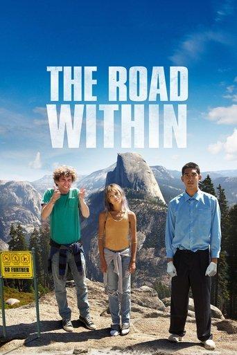 The Road Within film afişi