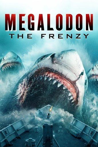 Megalodon: The Frenzy film afişi