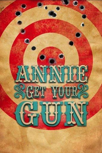 Annie Get Your Gun film afişi