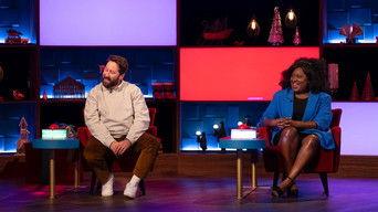 Festive Week 1: Thursday (2024)