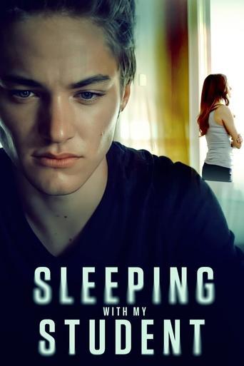 Sleeping With My Student film afişi