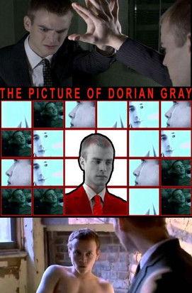The Picture of Dorian Gray film afişi