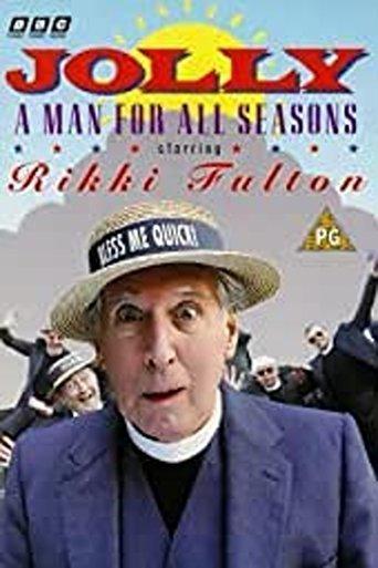 Jolly: A Man for All Seasons film afişi