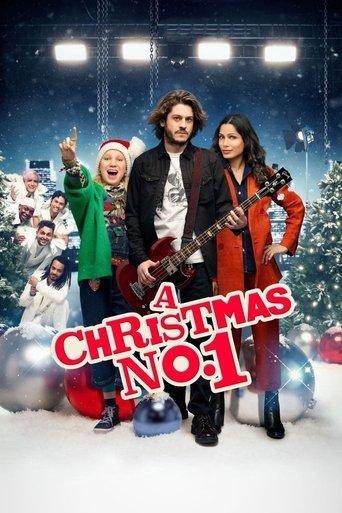 A Christmas Number One film afişi