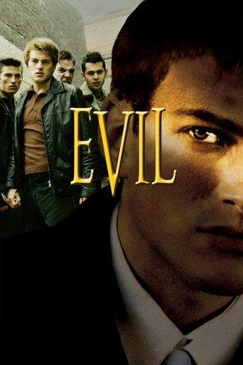Evil film afişi