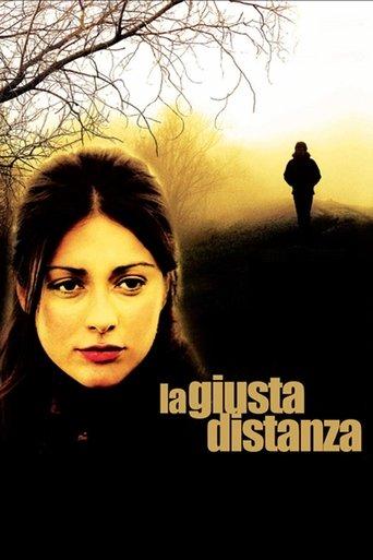 The Right Distance film afişi