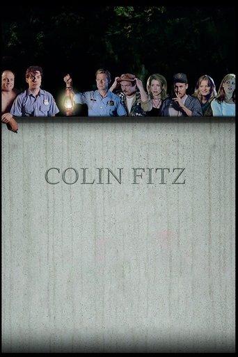 Colin Fitz film afişi