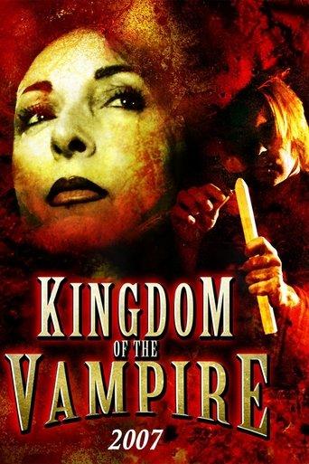 Kingdom of the Vampire film afişi