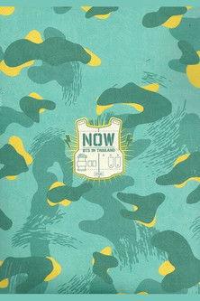 BTS NOW: BTS in Thailand film afişi