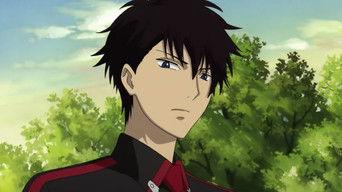 Whom Then Are There Now