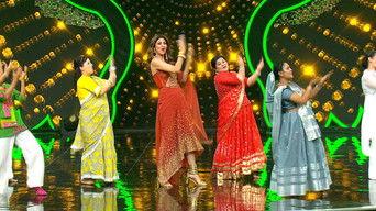 Dance With Moms - Part 1