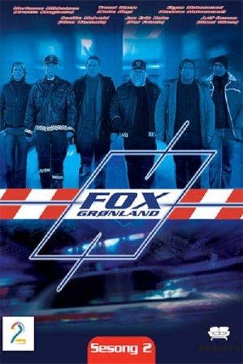 Fox Grønland dizi afişi