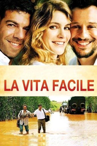 La vita facile film afişi