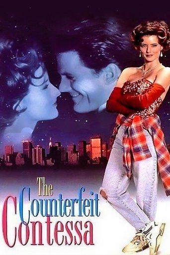 The Counterfeit Contessa film afişi
