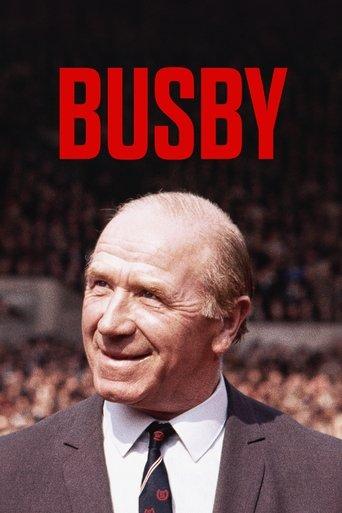 Busby film afişi