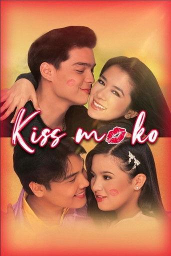 Kiss Mo 'Ko film afişi