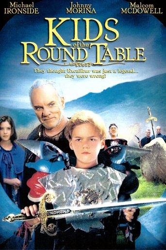 Kids of the Round Table film afişi