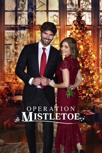 Operation Mistletoe film afişi